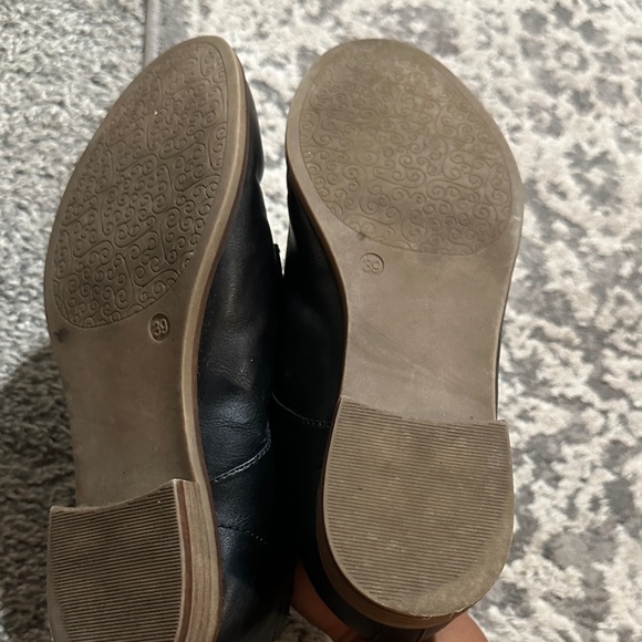 🖤Classic Black Women’s Dress Shoes🖤 - Picture 7 of 9